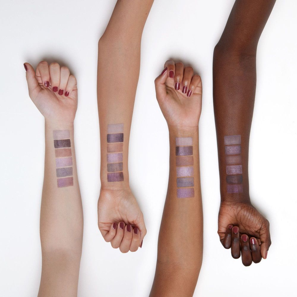 Essence - Palette I Like To Mauve It, Mauve It!