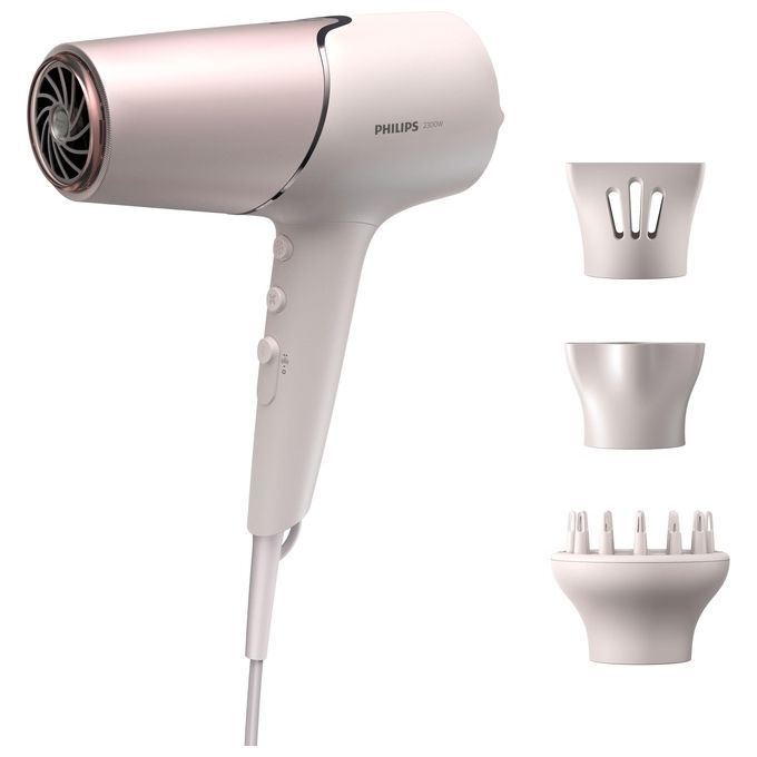 Philips 5000 series BHD530/20 Asciugacapelli