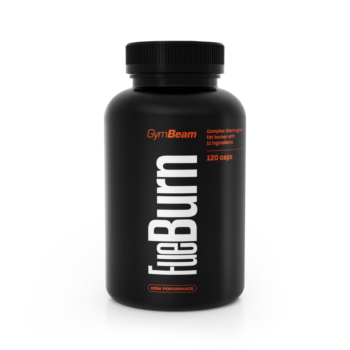 FueBurn integratore con tè verde e caffeina capsule