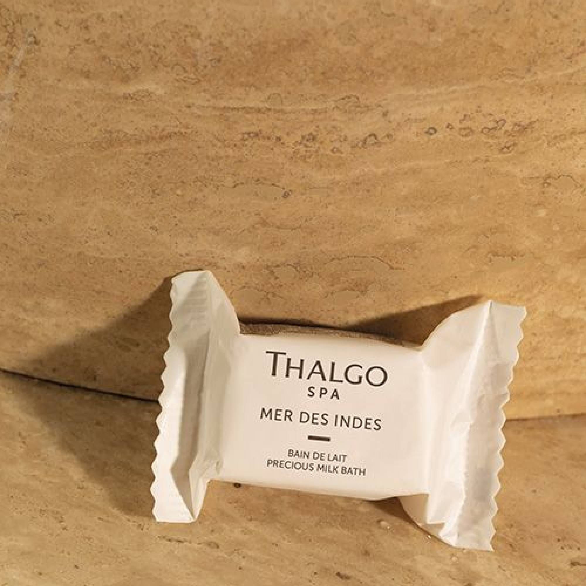 THALGO Kostbares Milchbad