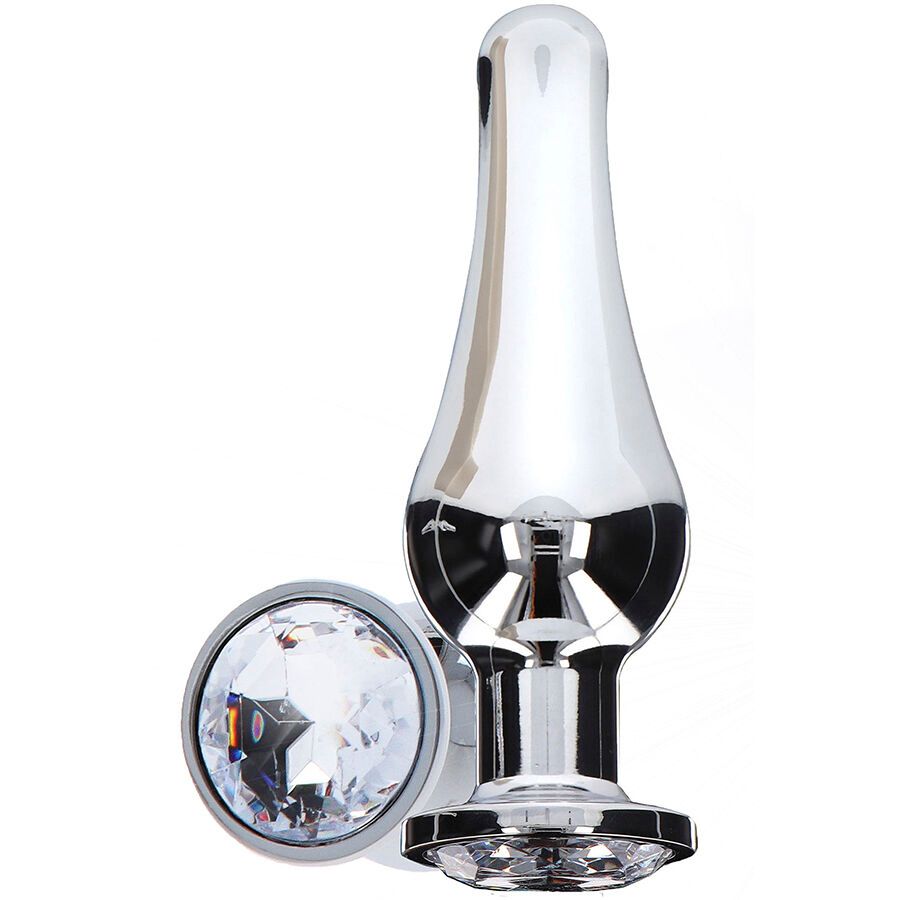 Toyjoy - Bum Bijou Großer Analstecker 1 St
