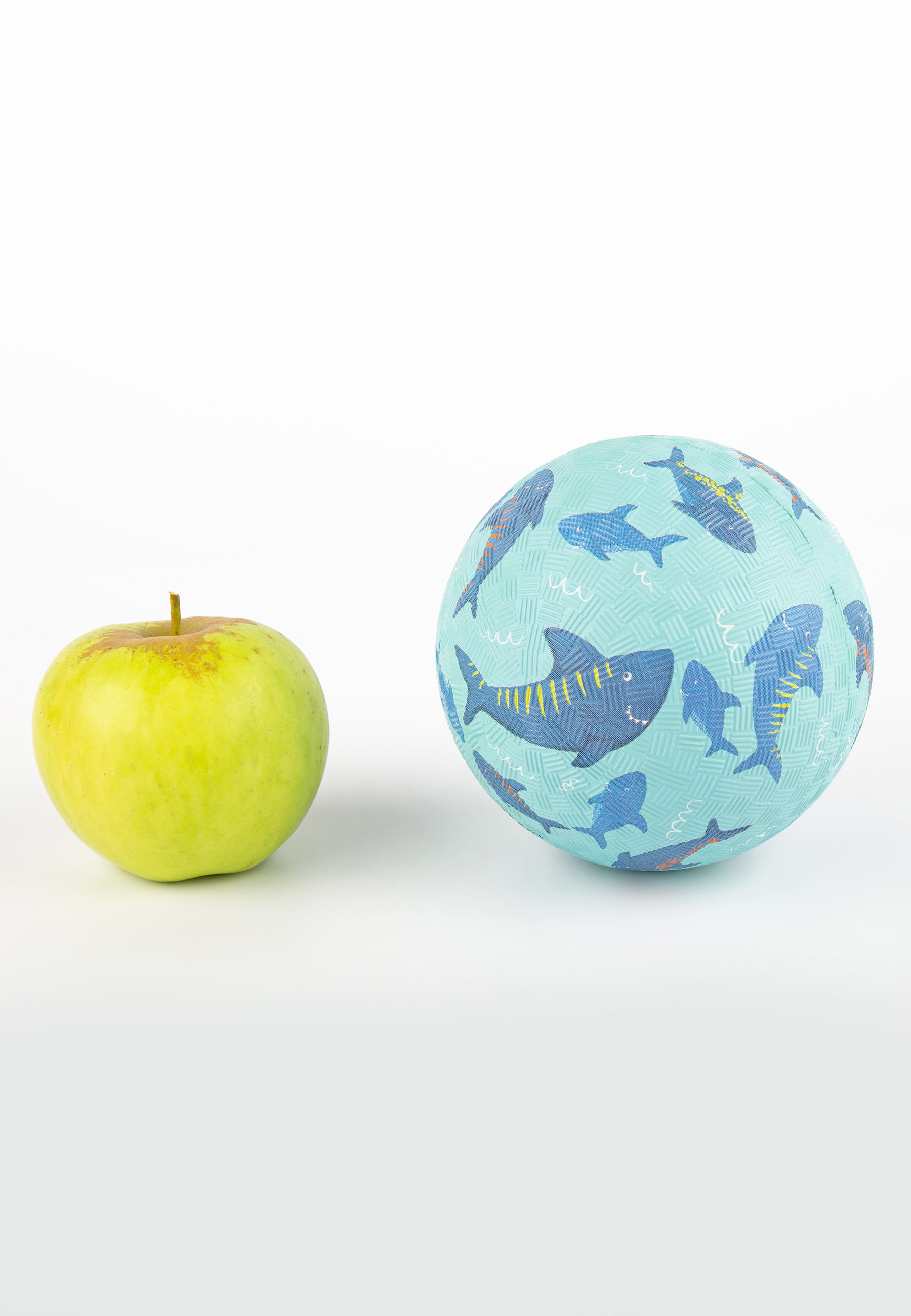 SIGIKID Mini-Kautschuk Ball Hai