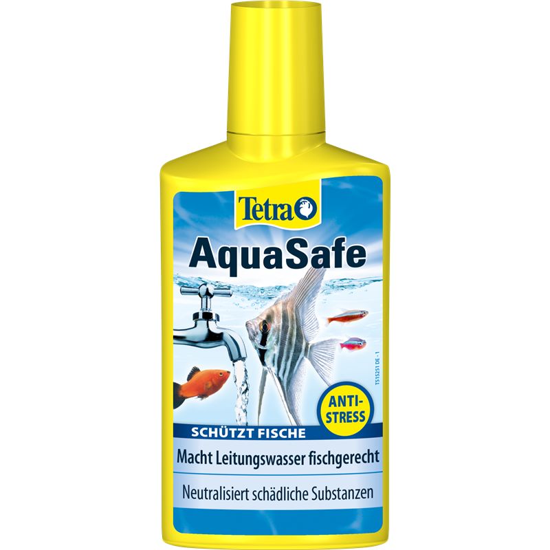 Tetra AquaSafe 1 St