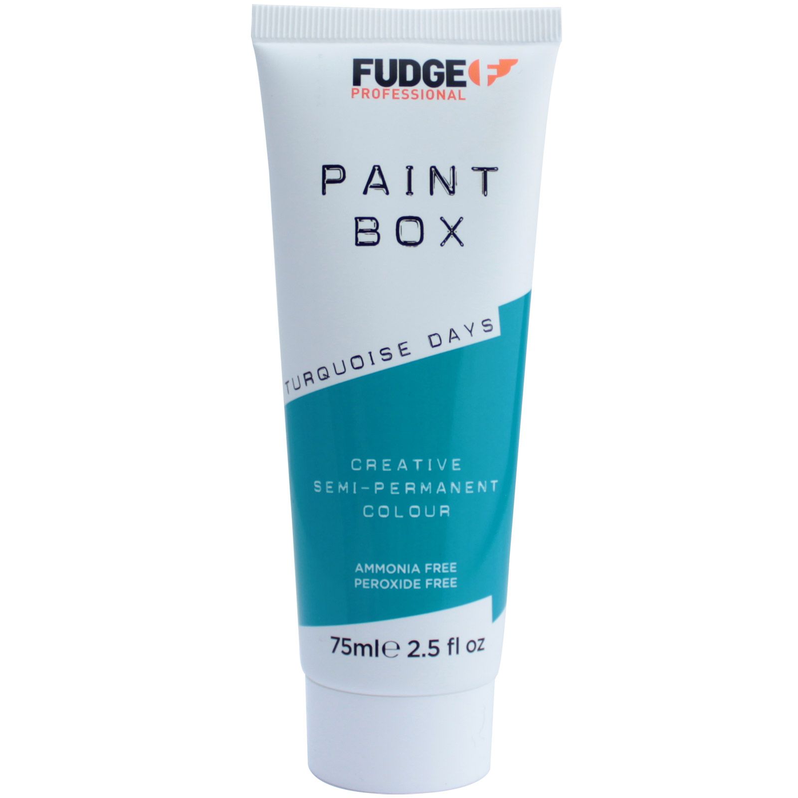 Fudge - Paintbox Colours 1 ml