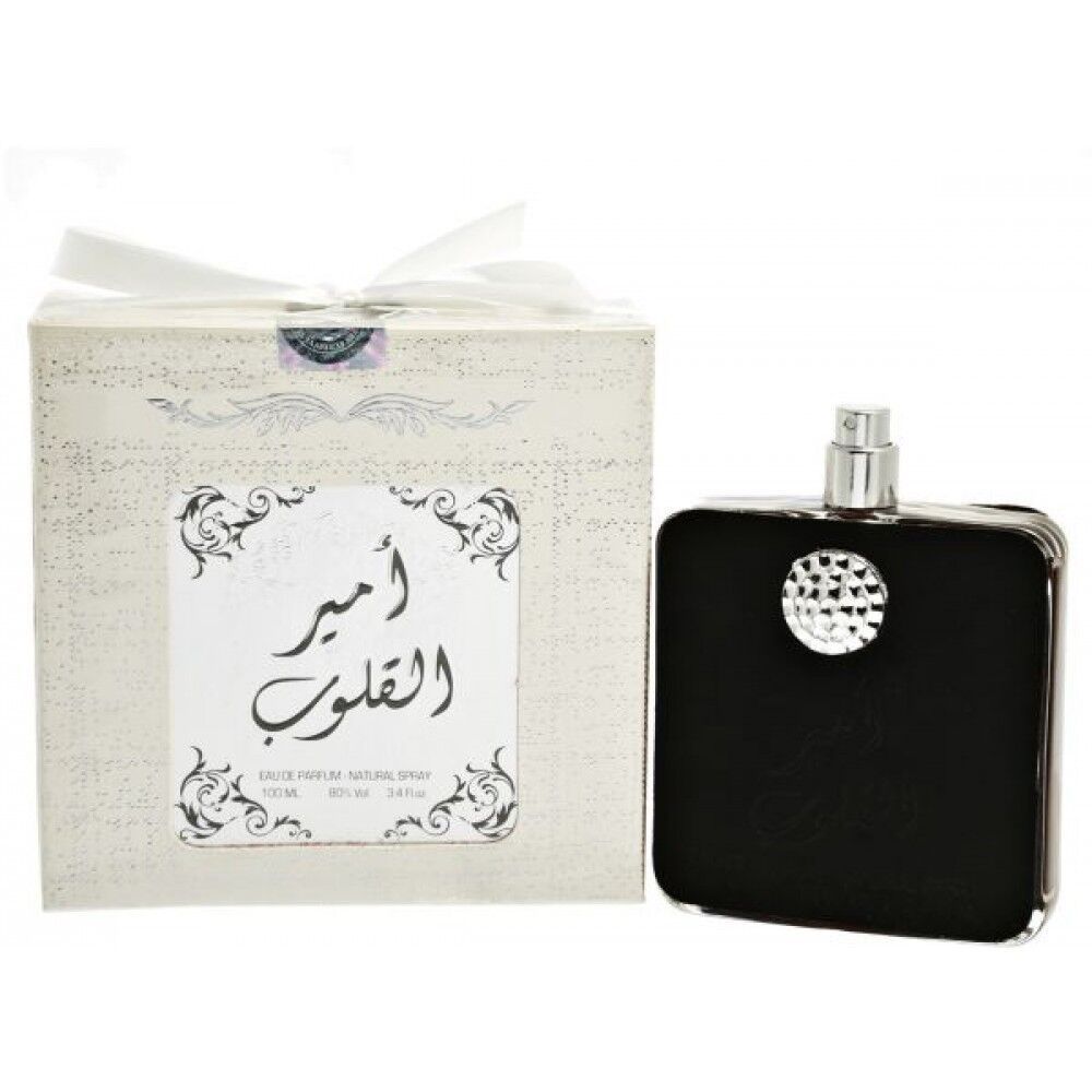 Ard Al Zafaran Ameer Al Quloob  Eau de Parfum