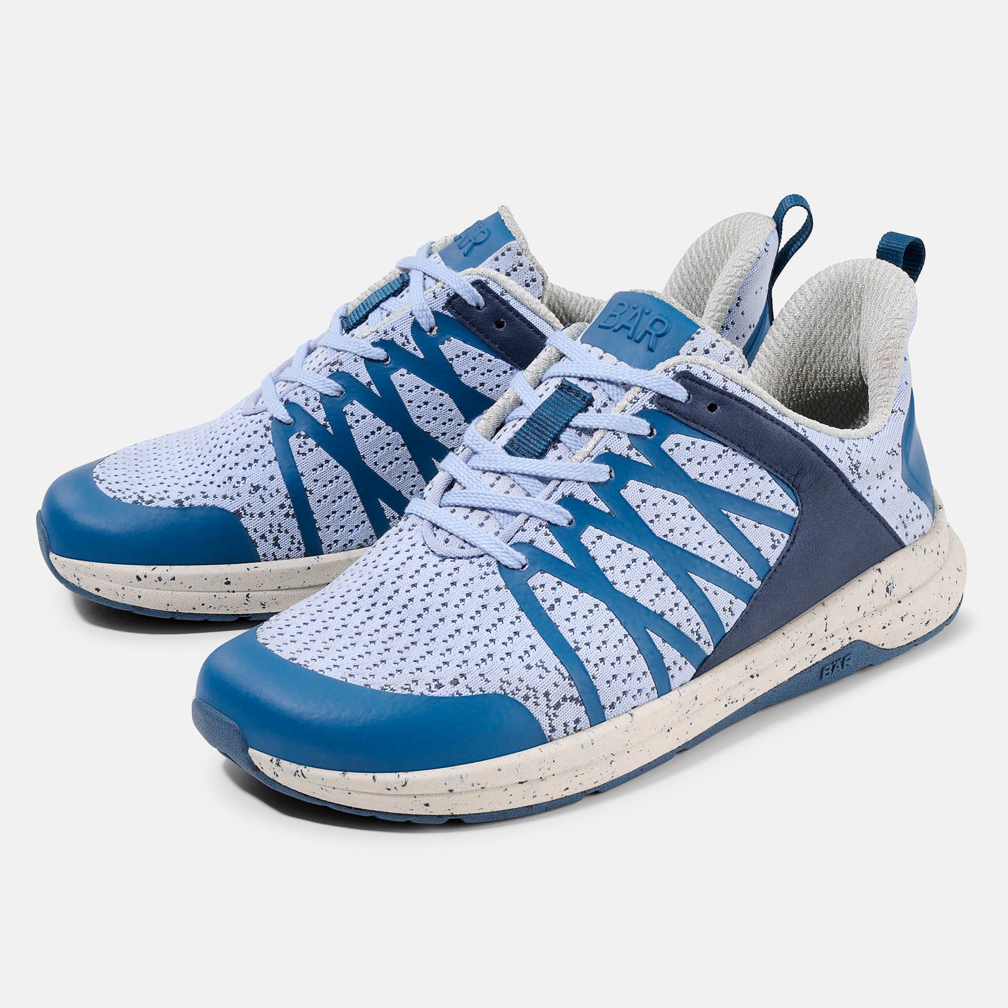 BÄR Schuhe Urban Move Unisex Schnürer breit