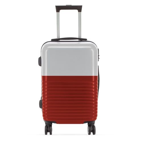 CN Club Nautico Trolley River Port