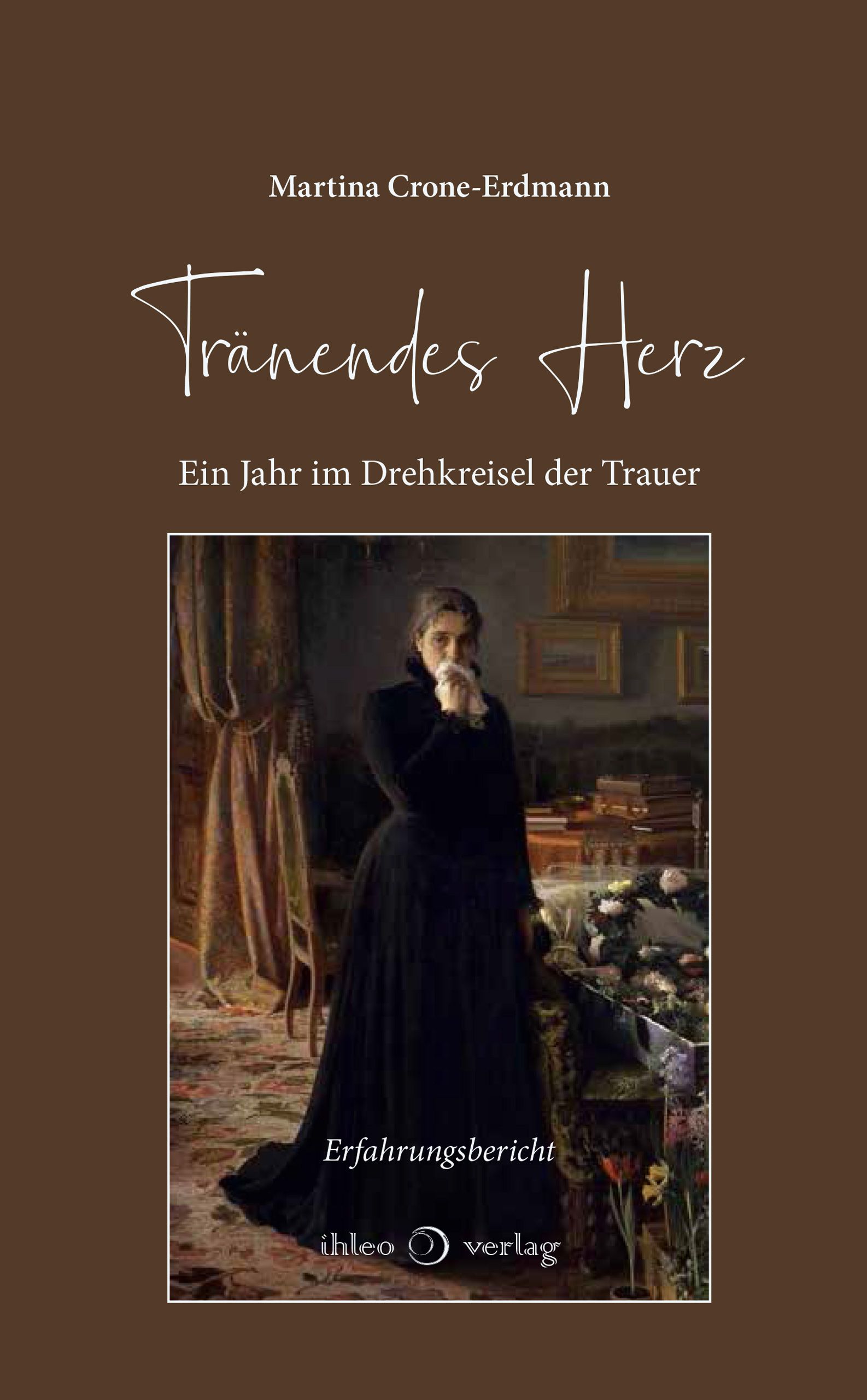 Tränendes Herz