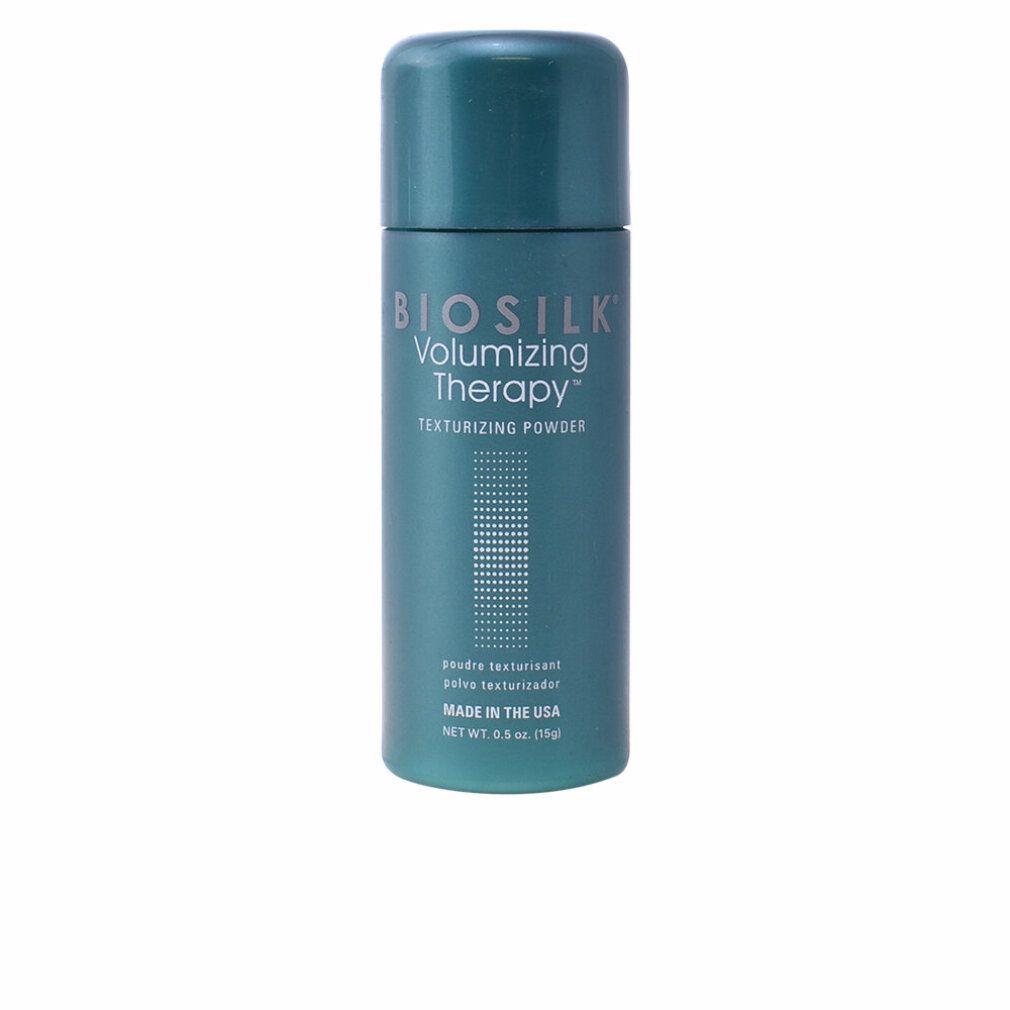 Biosilk Farouk Volumixing Therapy Polvere texturizzante