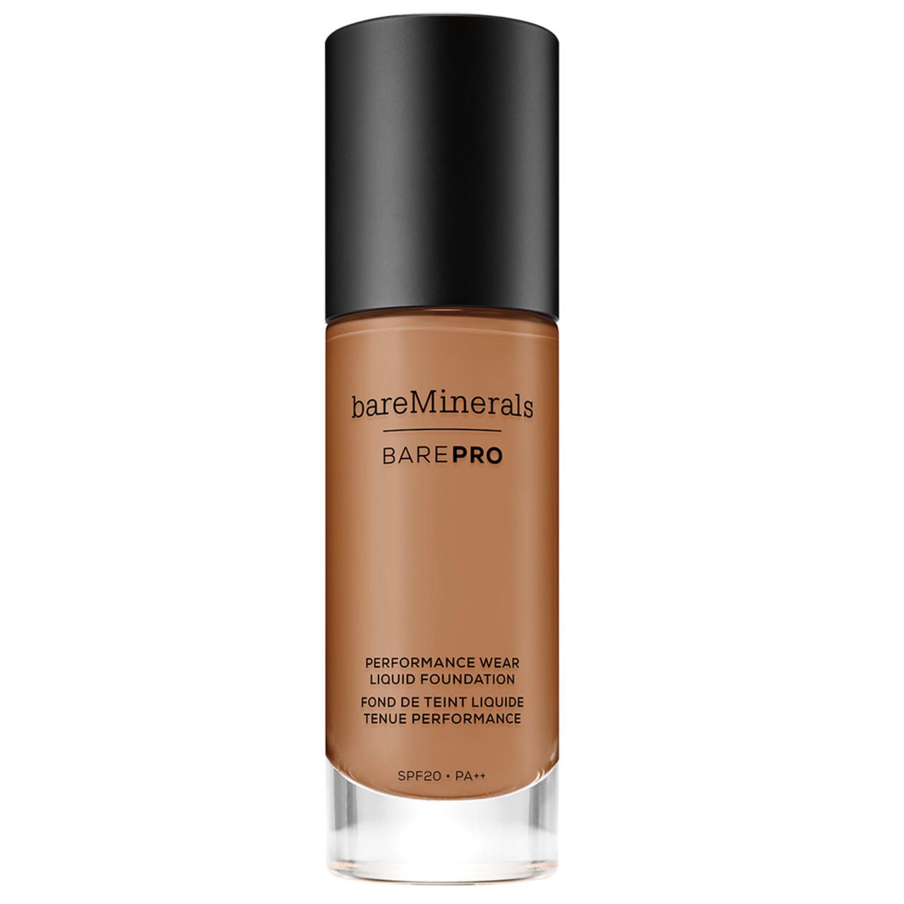 bareMinerals, barePro Liquid Foundation