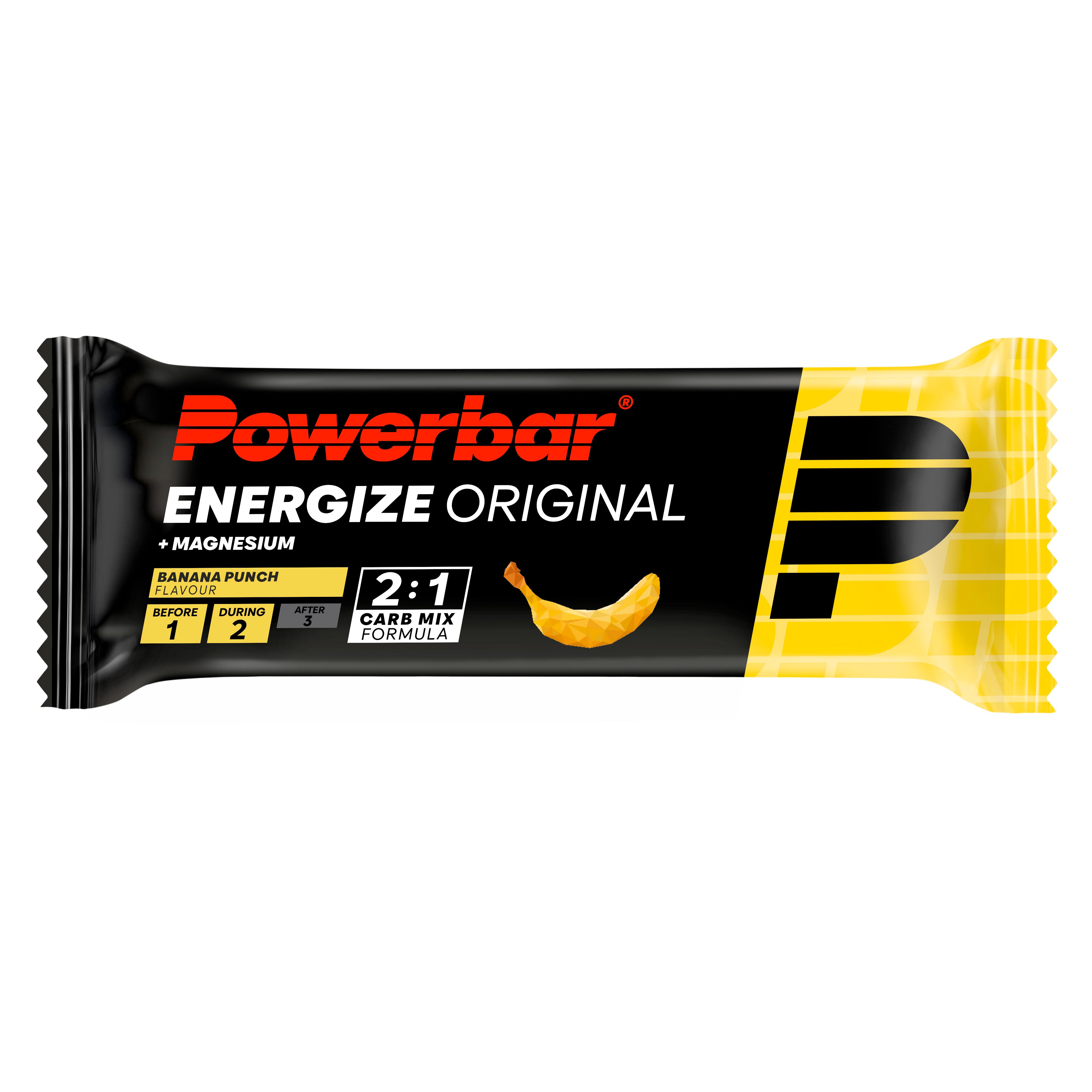 Energize Original  Powerbar (Packung mit 15 )