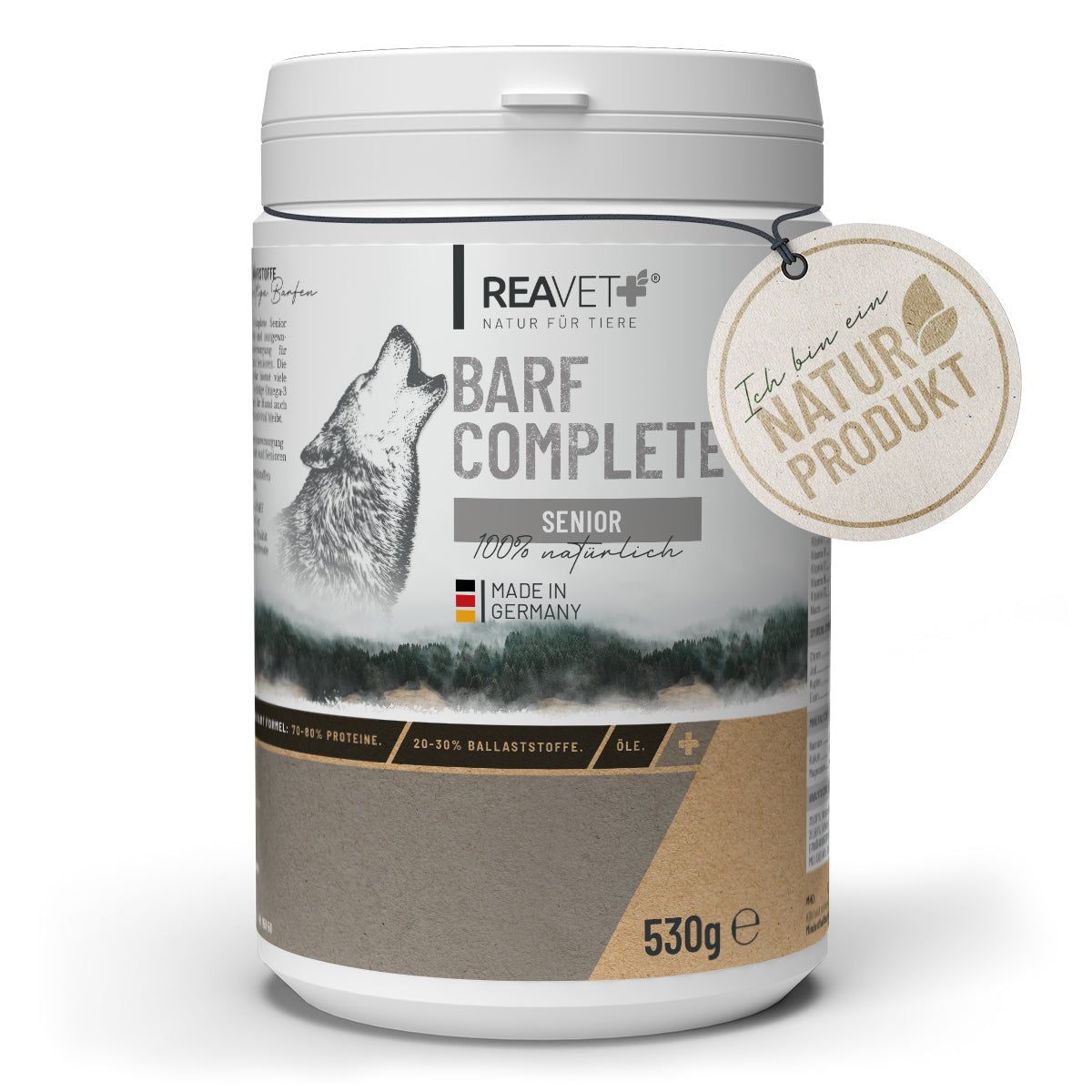 BARF Complete Senior - ReaVET