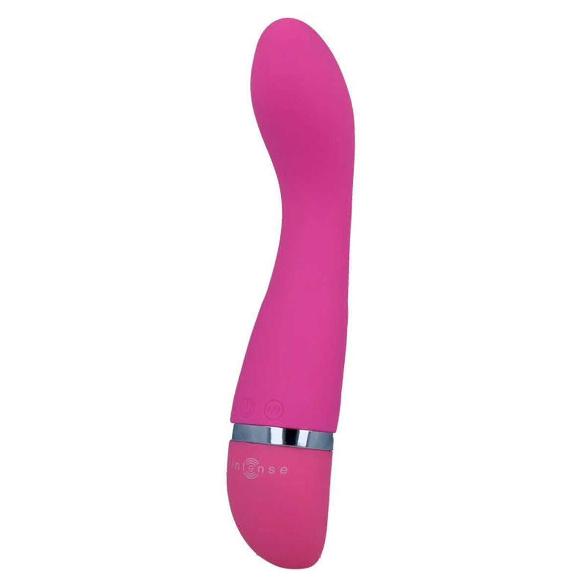 G-Punkt Vibrator “Leo” | 30 Vibrationsmodi Intense 1 St