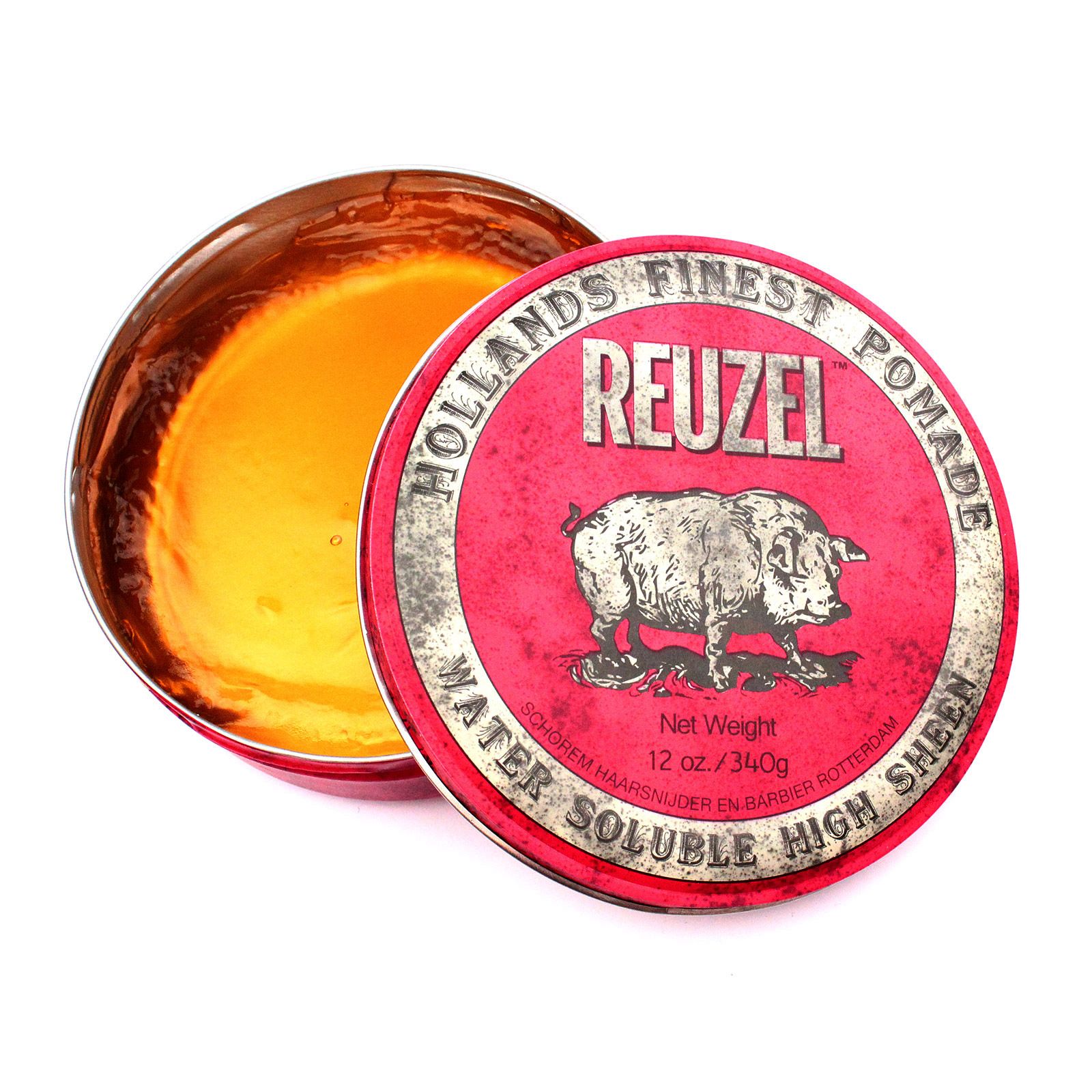 Reuzel Red Pomade 340GR