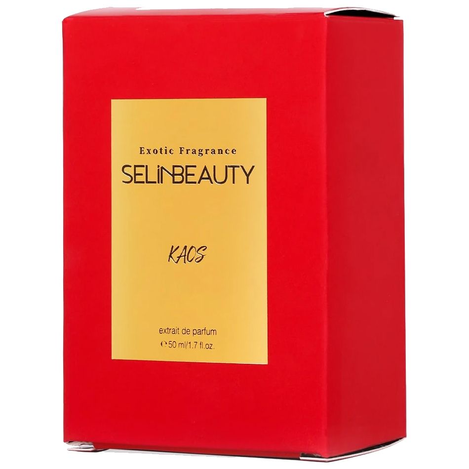 Selin Beauty Exotic Kaos EDP Parfüm