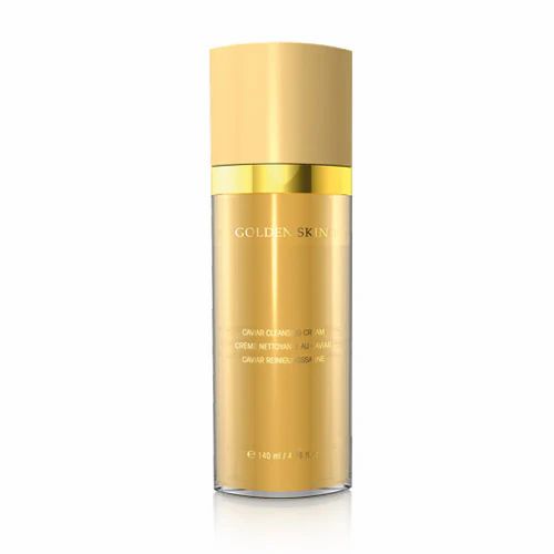 etre belle Golden Skin Green Caviar Reinigungssahne 140 ml
