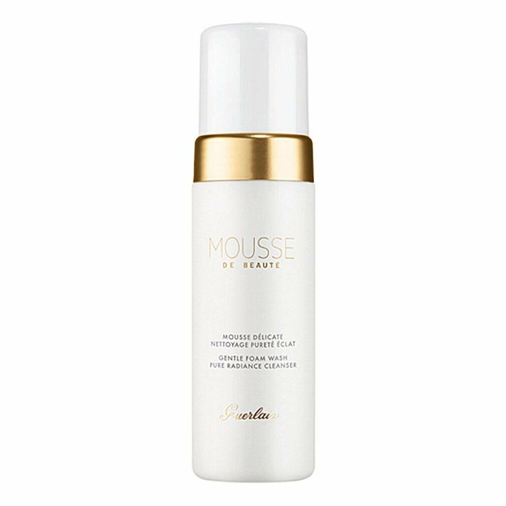 Guerlain Donna Crema Les Demaquillants De Beauté Mousse De Beauté 150Ml - Immagine 2