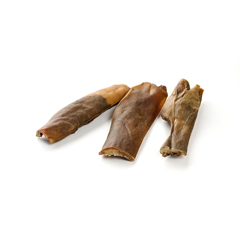 Kauartikel.com Rinder-Kopfhaut, kurz 2,5 kg