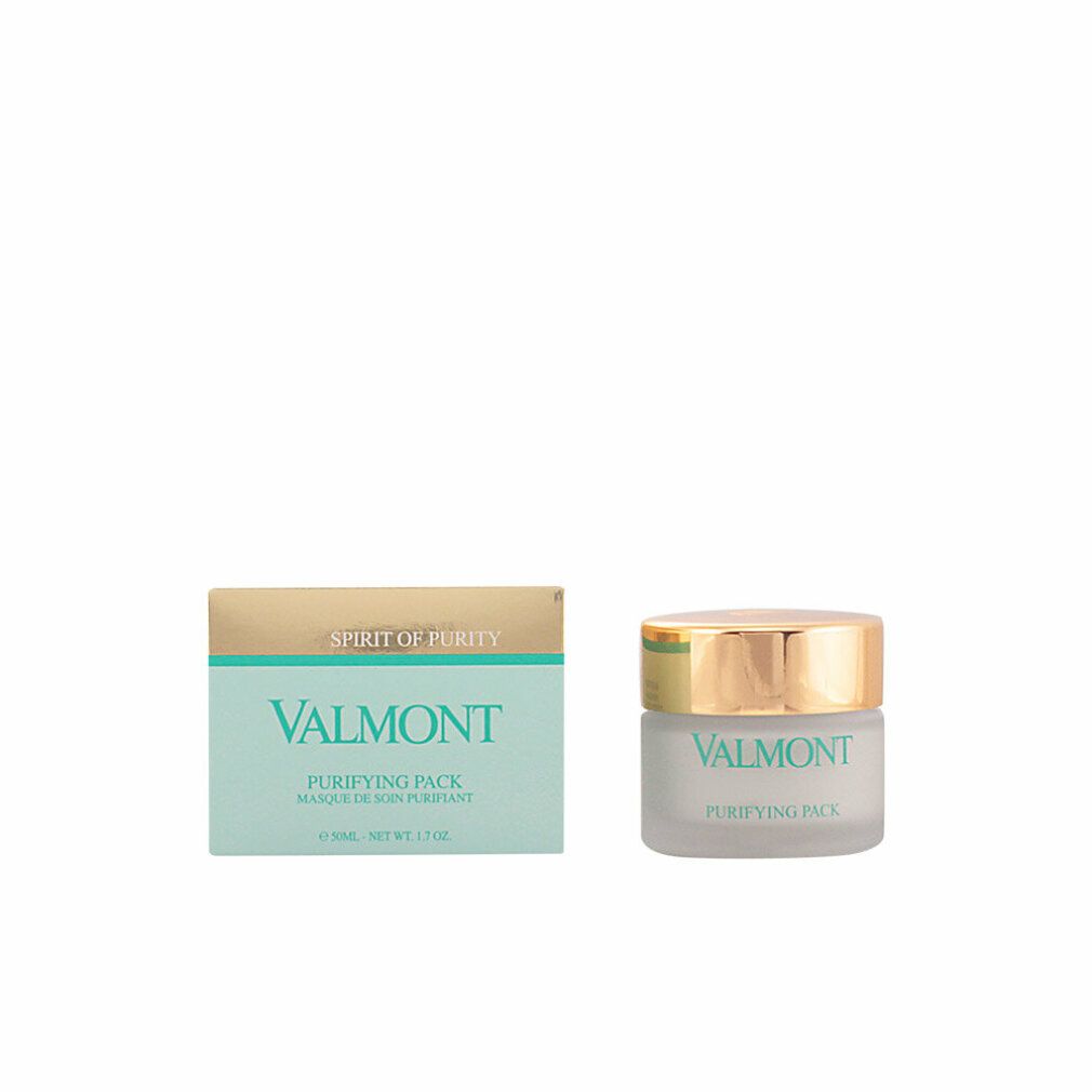 Valmont Purifying Pack
