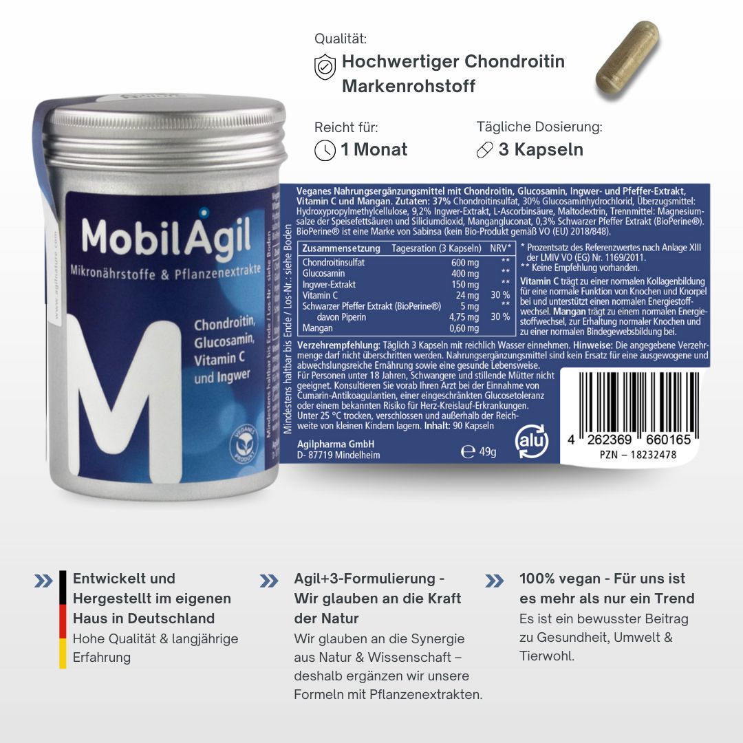 AgilNature MobilAgil