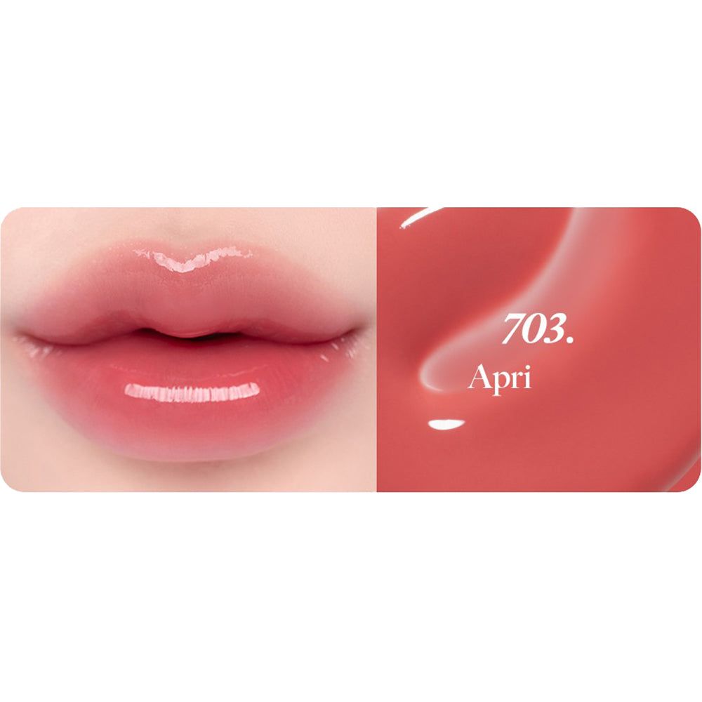 LAKA Fruity Lip Glotioner 703 Apri