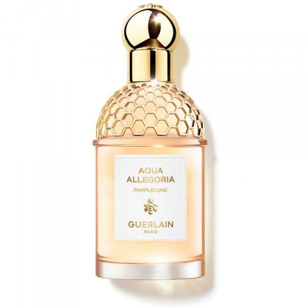 Guerlain Aqua Allegoria Pamplelune Eau De Toilette Spray