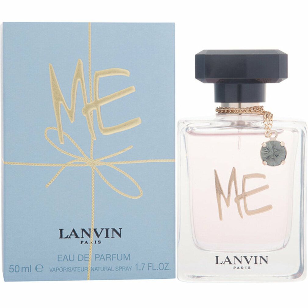 Lanvin Me Eau de Parfum Spray 0,05 l
