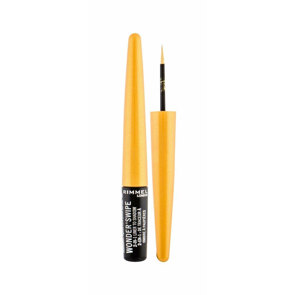 Rimmel London Wonder Swipe Glitter Eyeliner 002 Instafamous