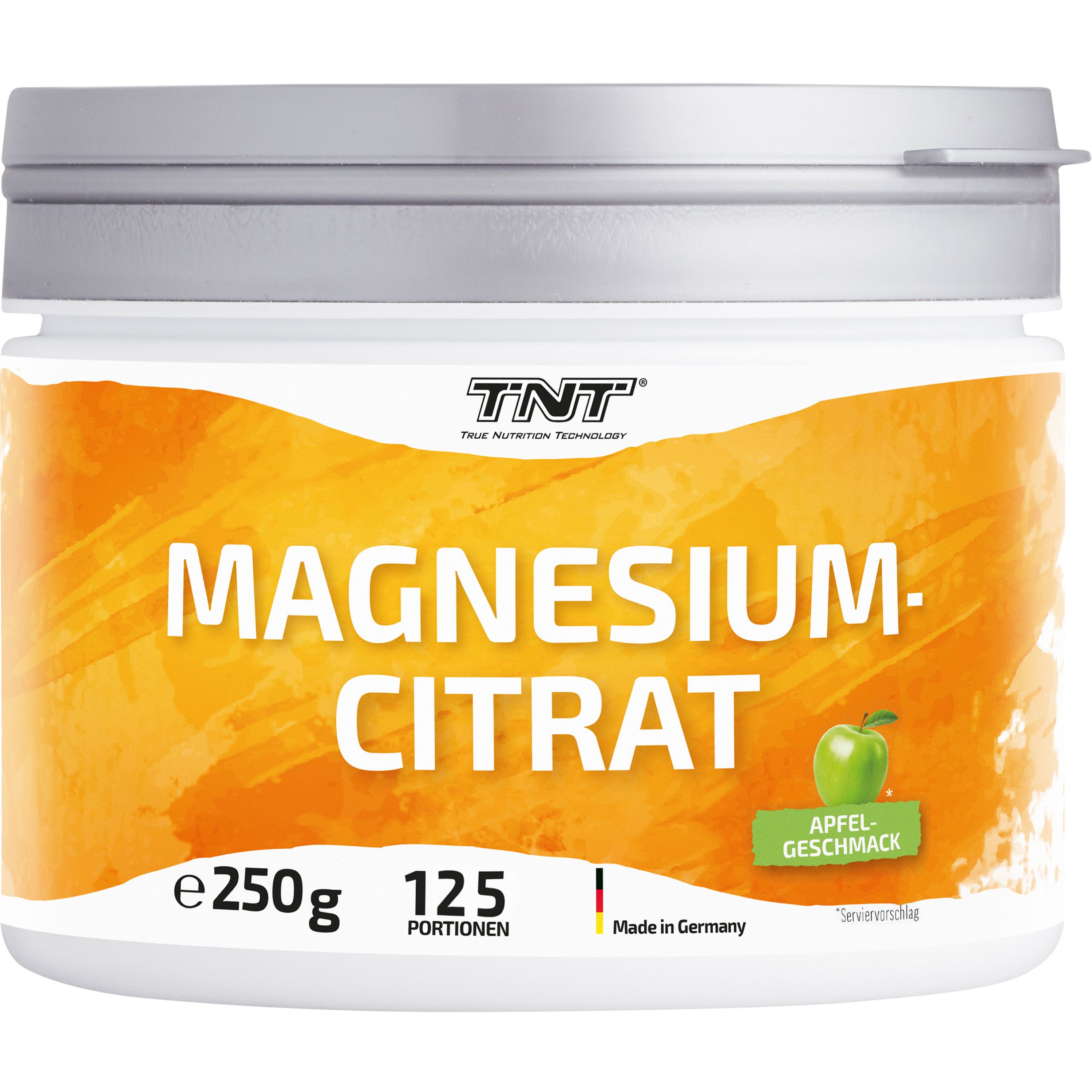 TNT Magnesium Citrat 0,25 kg Shop Apotheke