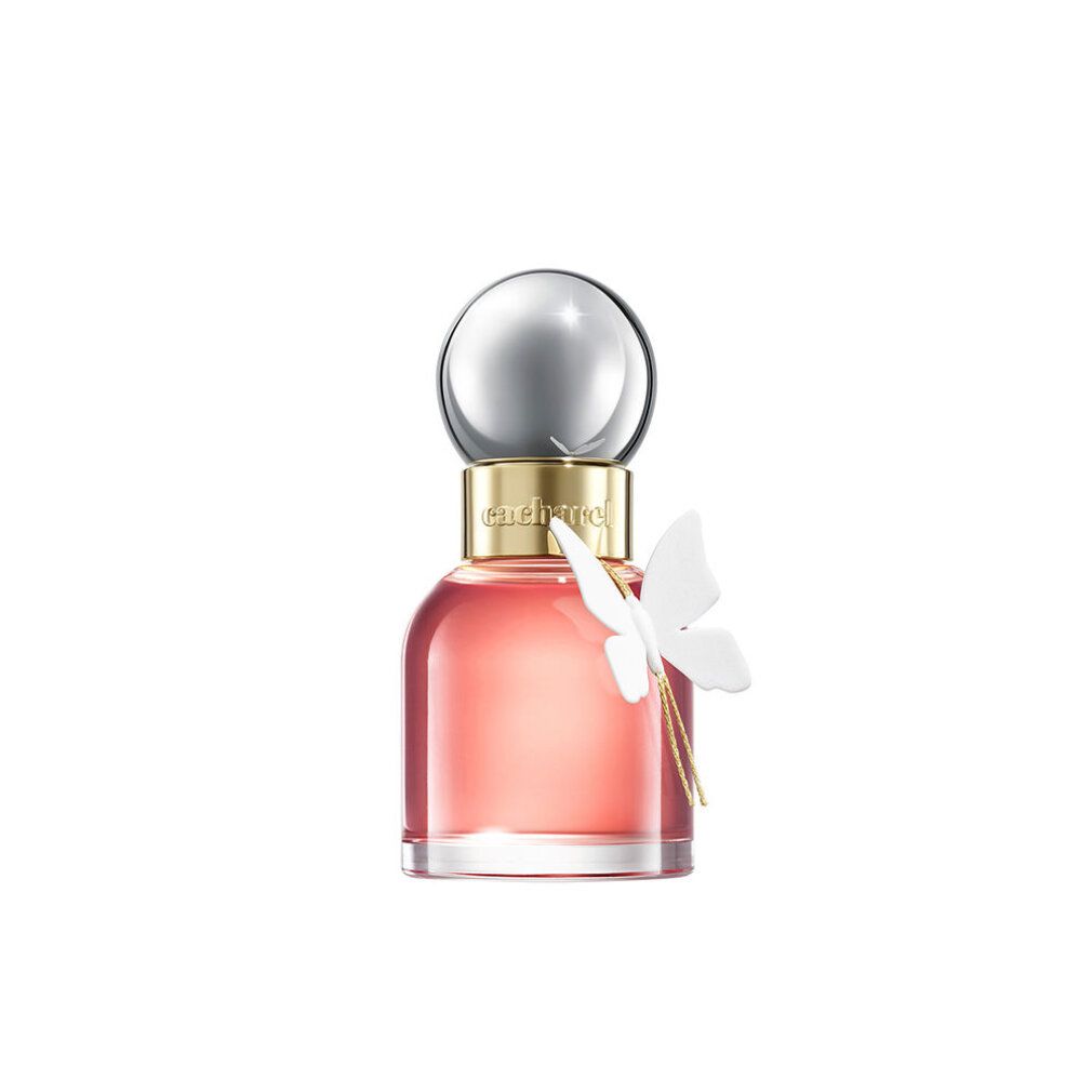 Cacharel Bianco Ella Ella Eau De Parfum 30 Ml - Immagine 3