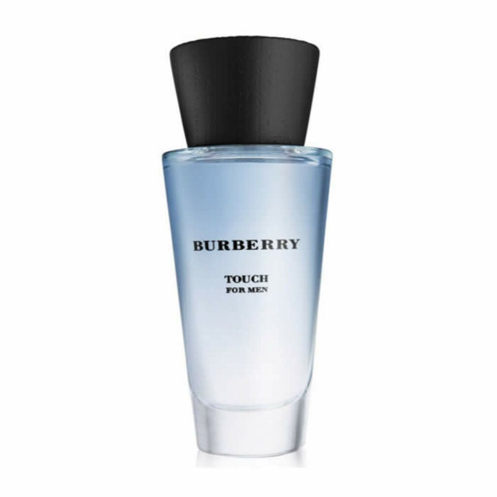 Burberry Touch Eau de Toilette Spray 100 ml