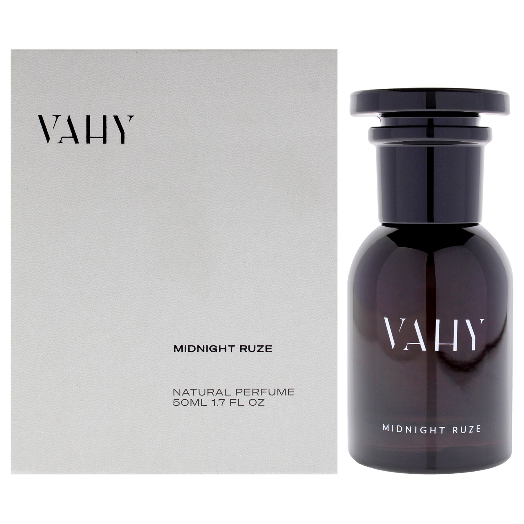 Midnight Ruze by Vahy 50,28 ml Keine Angabe