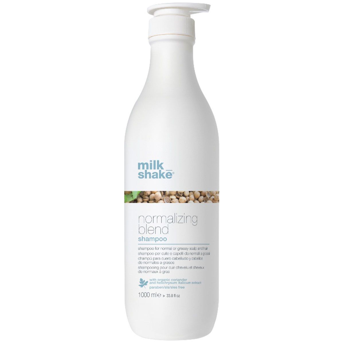Milk Shake - Normalize Blend Shampoo 1000 ml