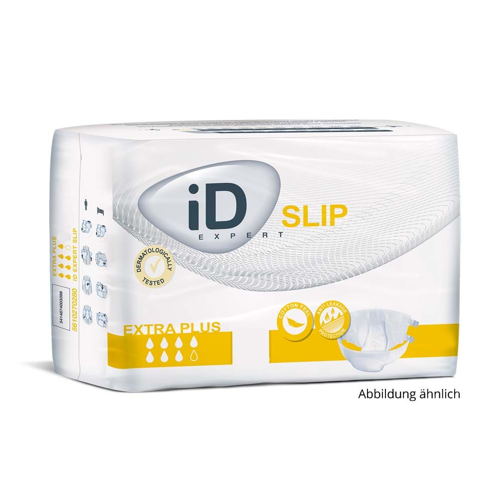 iD Expert Slip Extra Plus PE M