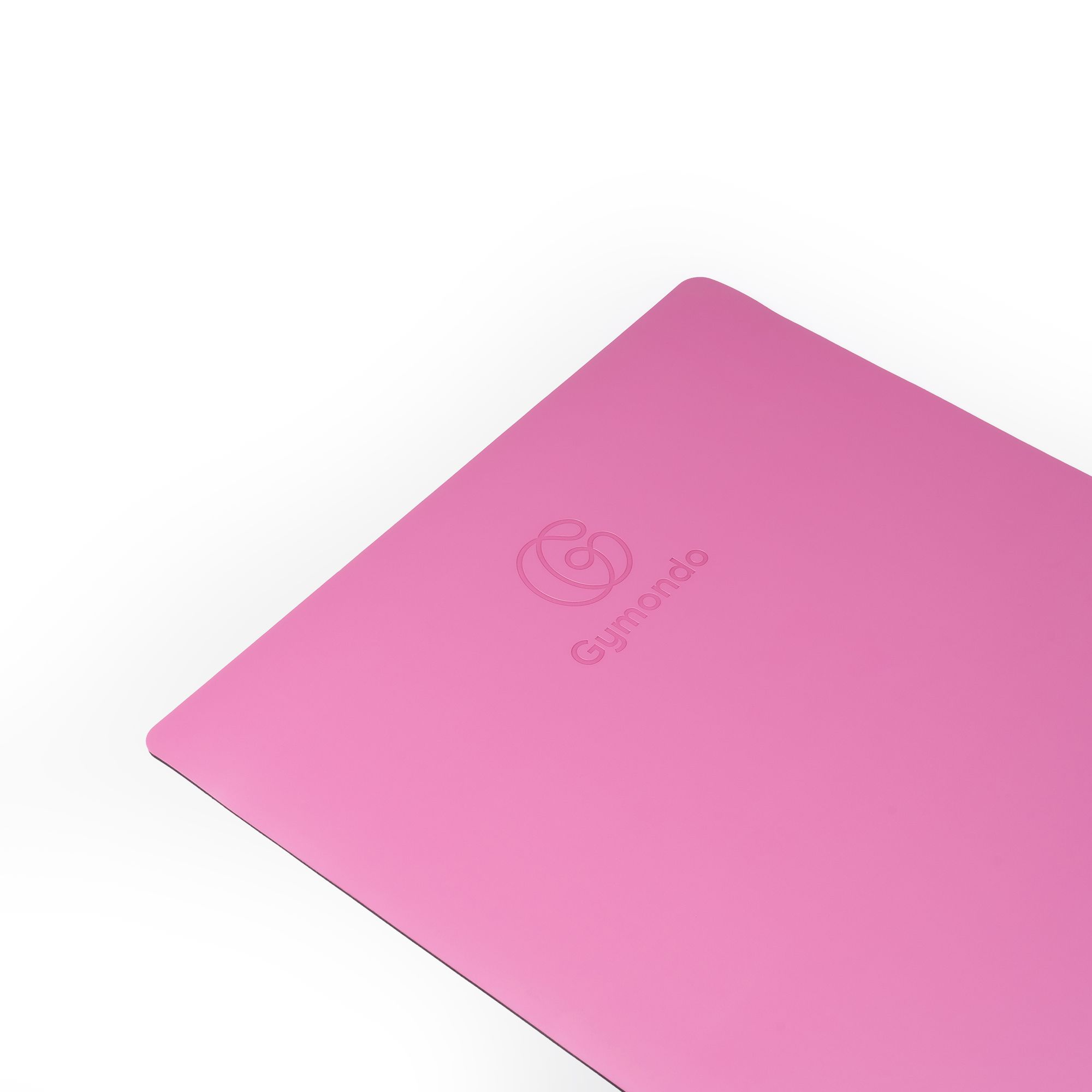 Gymondo Fitness- und Yogamatte