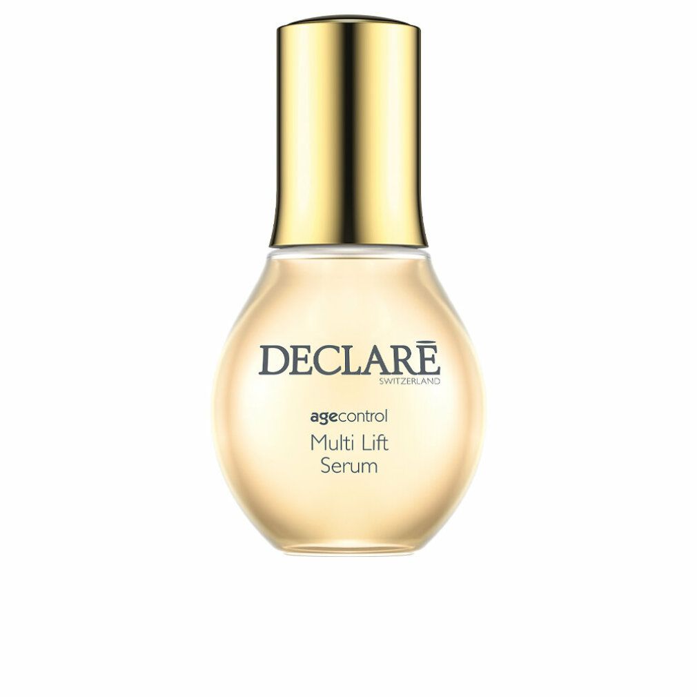 Declare Age Control Multi Lift Serum