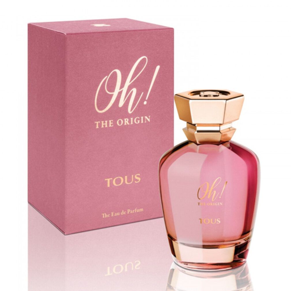 Tous Oh! The Origin Eau De Parfum Spray