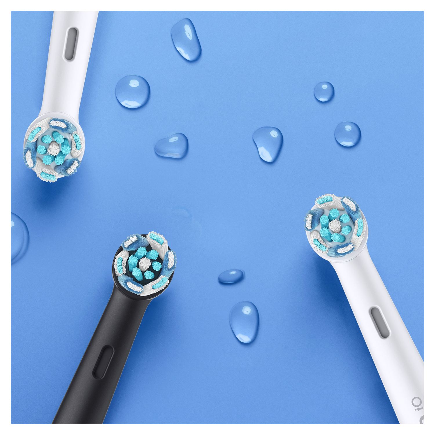 Oral-B - Elektrische Zahnbürste "iO 5 + Reiseetui"