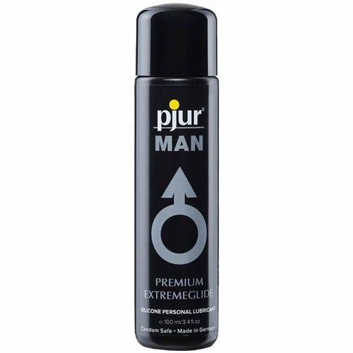 pjur® MAN *Premium Extreme Glide*