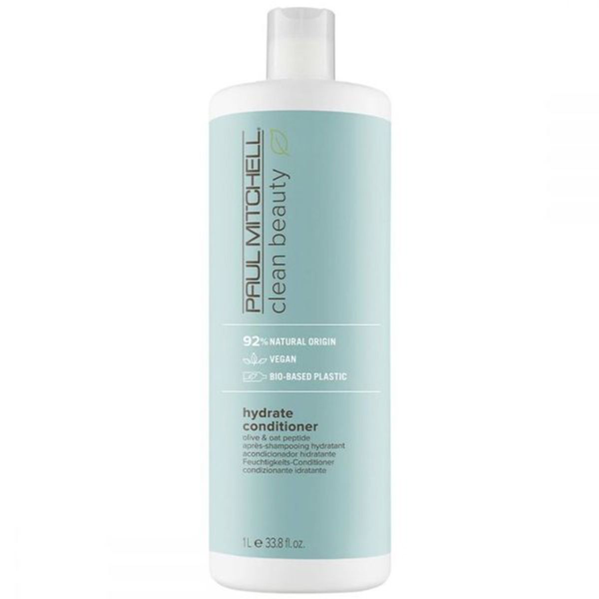 Paul Mitchell - Clean Beauty 1000 ml