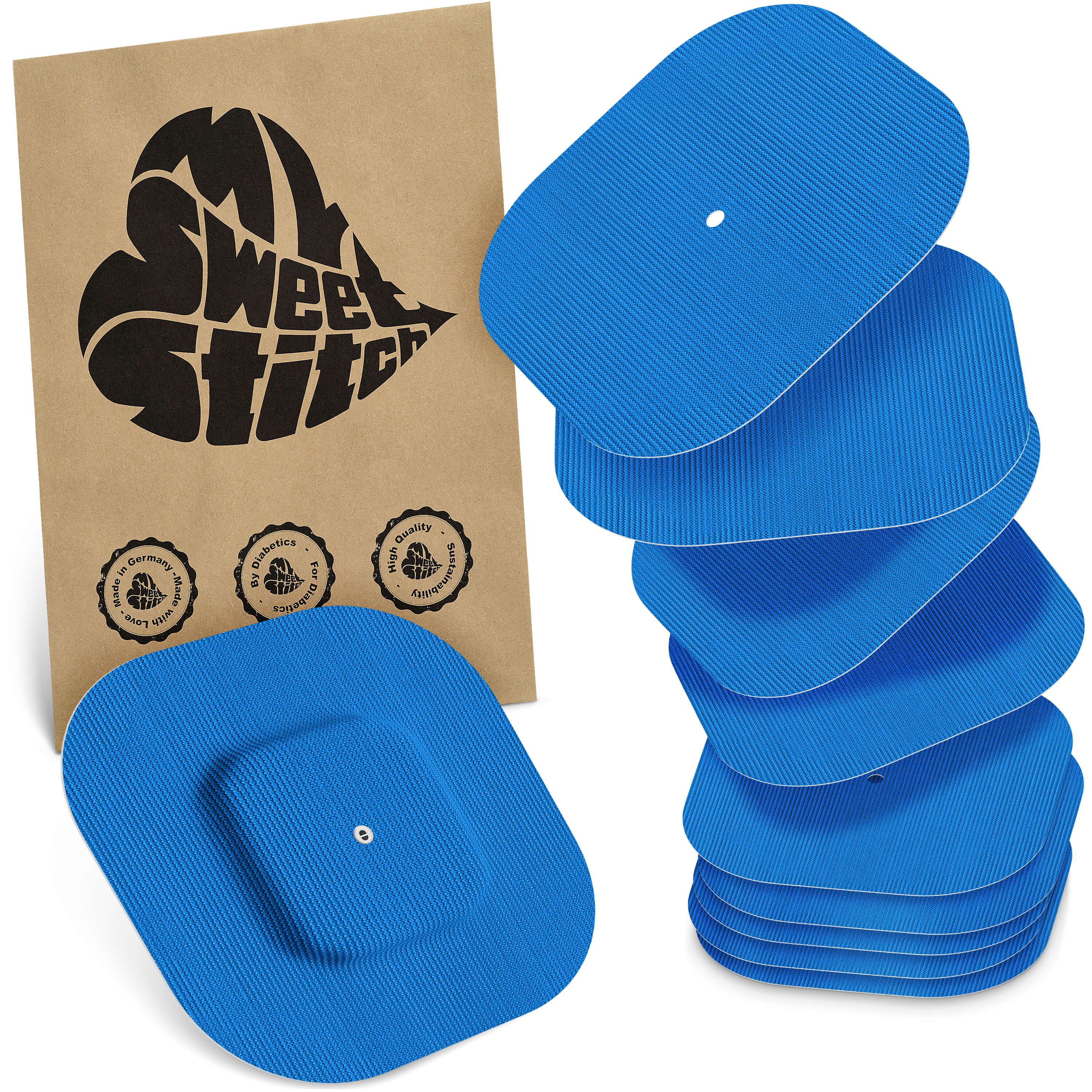 MySweetStitch | Simplera Overpatch - Square