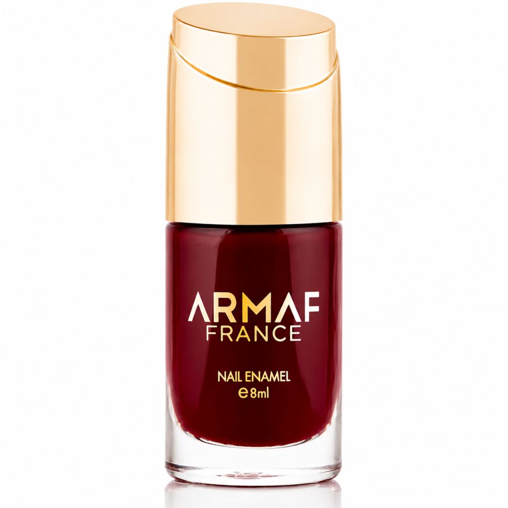 Armaf - Nagellack Nail Enamel 8 ml