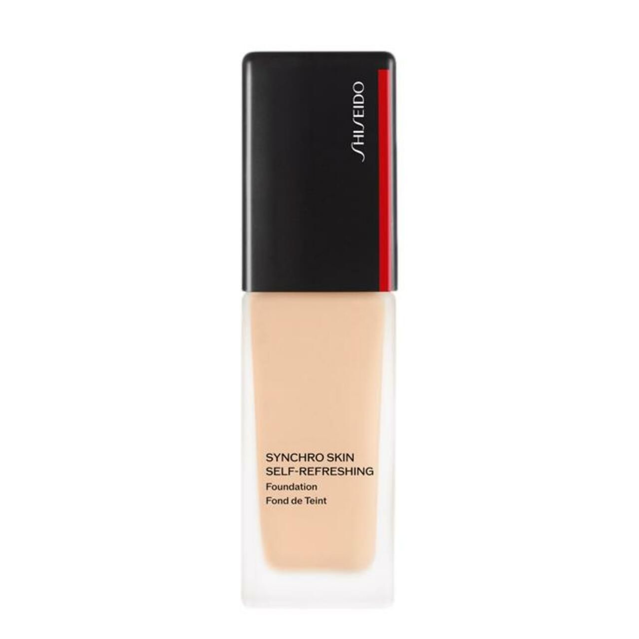 Shiseido, Synchro Skin Self-Refreshing Foundation