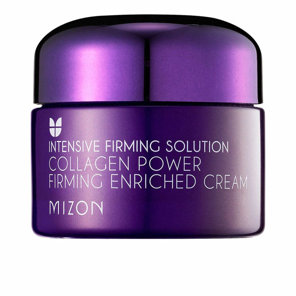 Firming cream containing 54% of marine collagen (Collagen Power Enriched Cream) 0,05 l