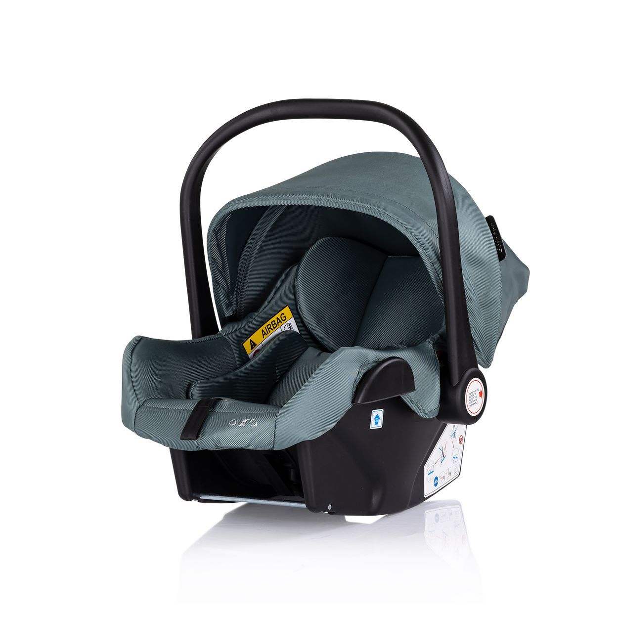 Chipolino Babyschale Aura 40-85 cm 1 St