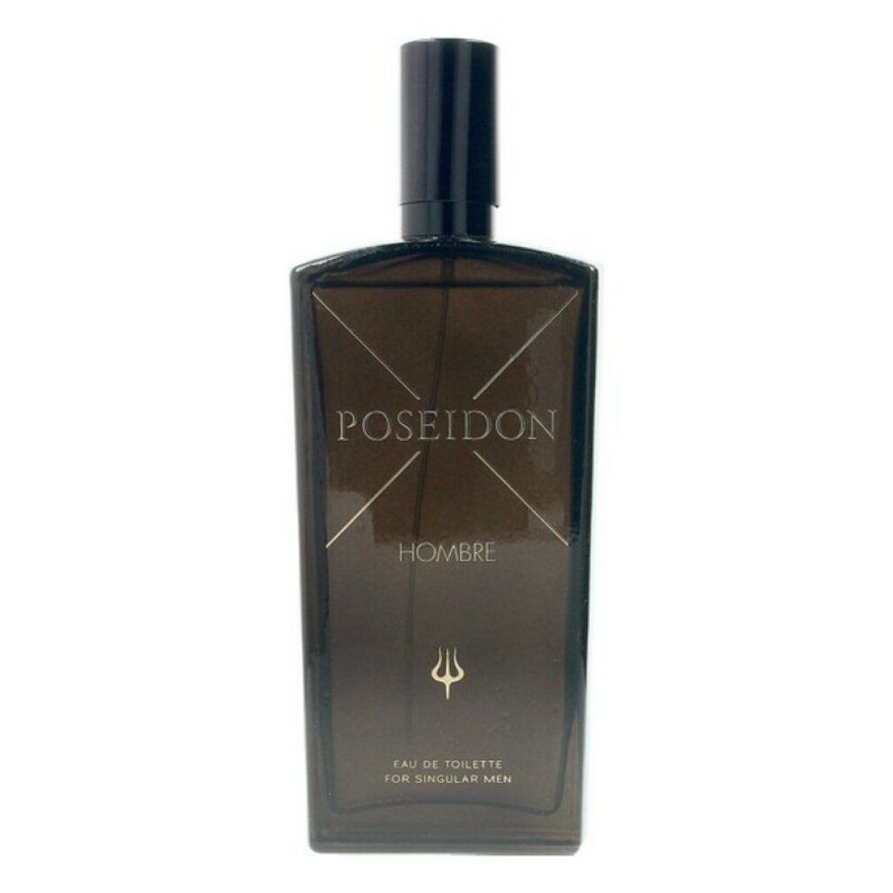 Instituto Español Poseidon Man Eau De Toilette Spray