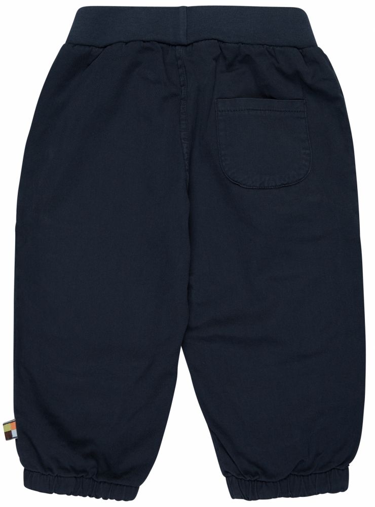 loud + proud Hose, navy