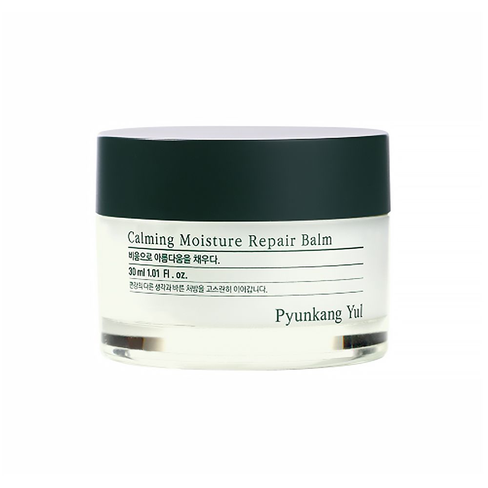 Calming Moisture Repair Balm 0,03 l