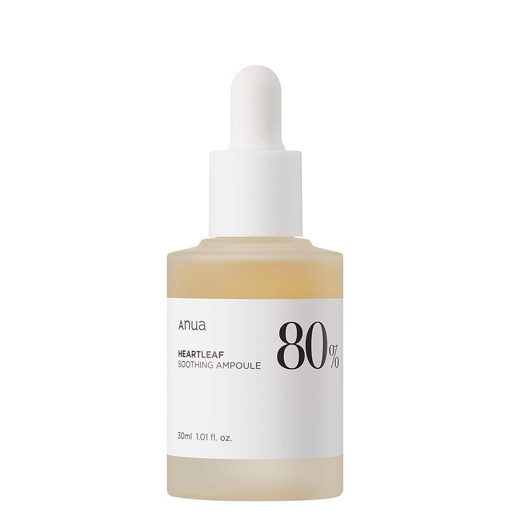 ANUA Heartleaf Soothing Ampoule 30 ml - Bild 3