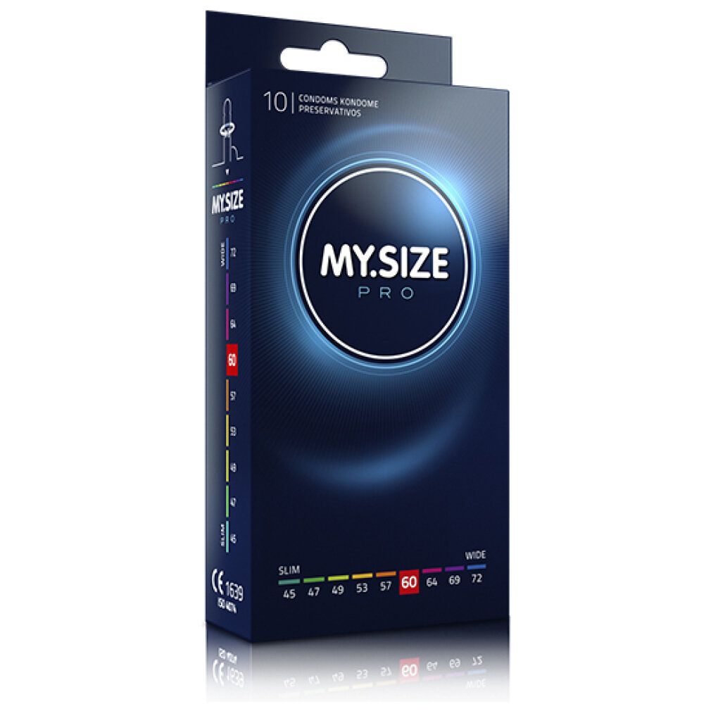 My.Size PRO *60mm*